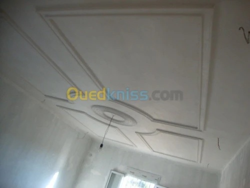 Vente Villa Mostaganem Hadjadj