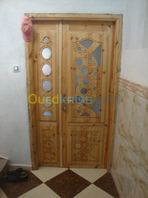 Vente Villa Mostaganem Hadjadj