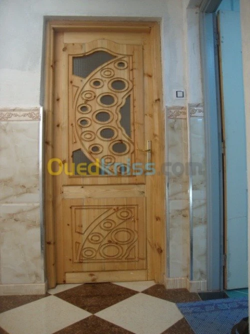 Vente Villa Mostaganem Hadjadj