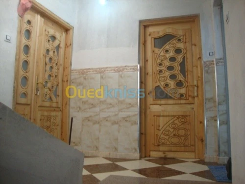 Vente Villa Mostaganem Hadjadj