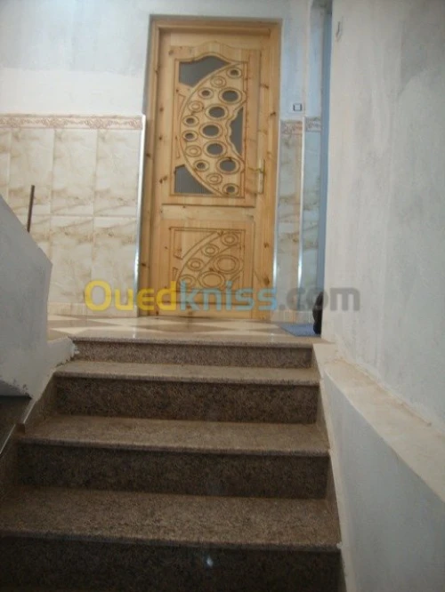 Vente Villa Mostaganem Hadjadj