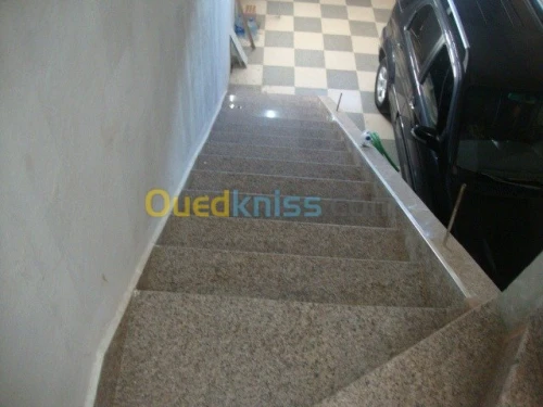 Vente Villa Mostaganem Hadjadj