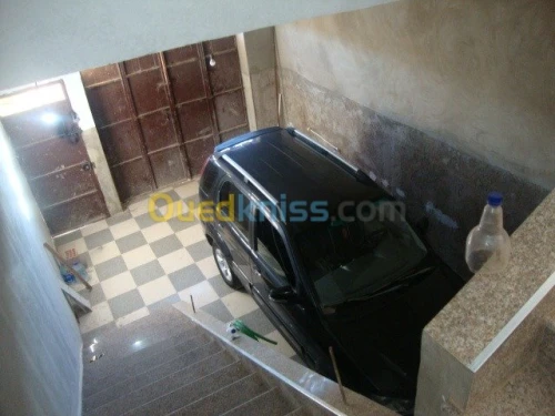Vente Villa Mostaganem Hadjadj