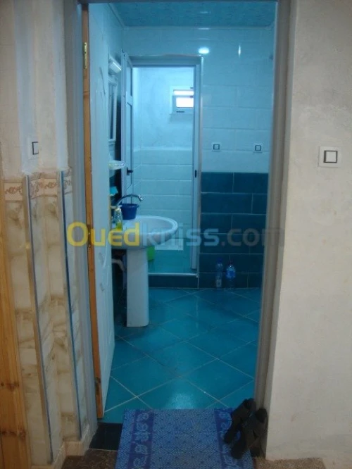 Vente Villa Mostaganem Hadjadj