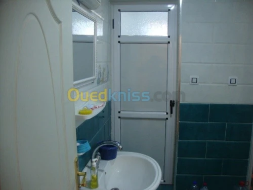 Vente Villa Mostaganem Hadjadj