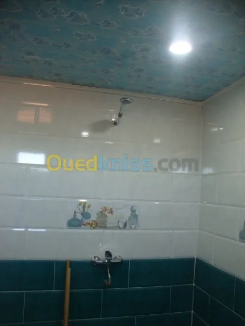 Vente Villa Mostaganem Hadjadj