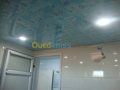 Vente Villa Mostaganem Hadjadj