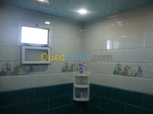 Vente Villa Mostaganem Hadjadj