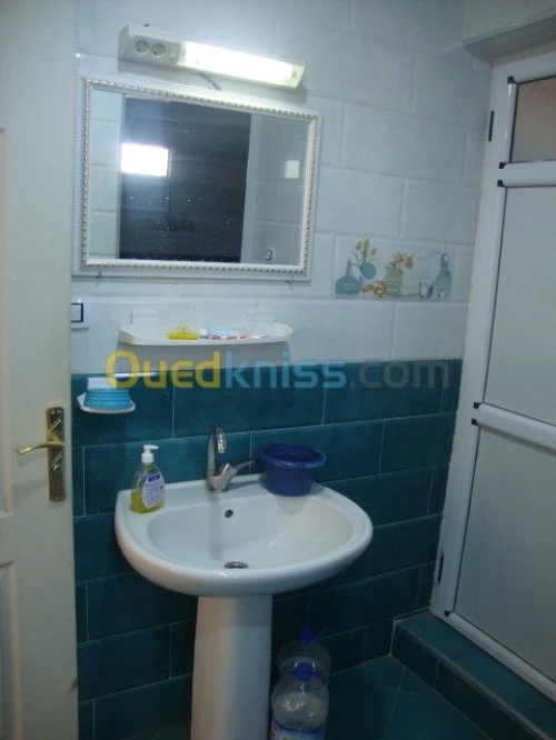 Vente Villa Mostaganem Hadjadj