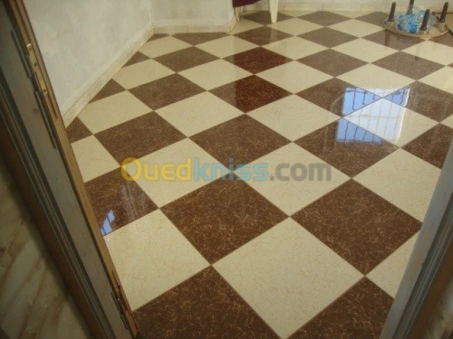 Vente Villa Mostaganem Hadjadj