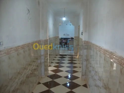 Vente Villa Mostaganem Hadjadj