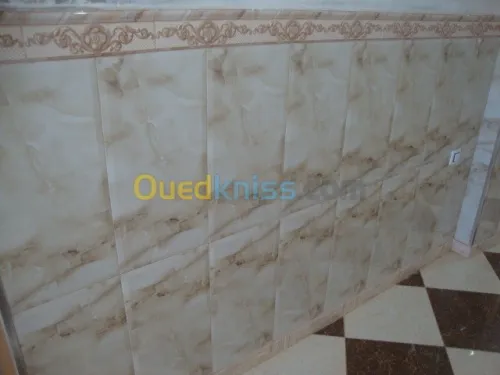 Vente Villa Mostaganem Hadjadj