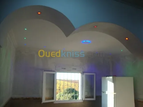 Vente Villa Mostaganem Hadjadj