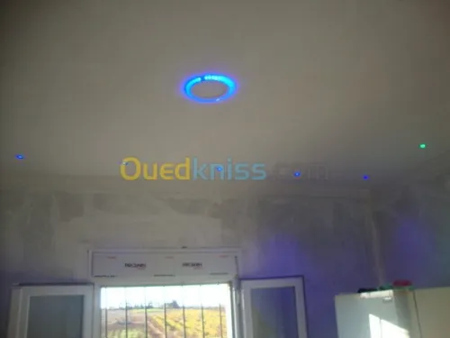 Vente Villa Mostaganem Hadjadj