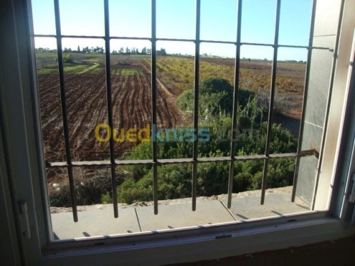 Vente Villa Mostaganem Hadjadj