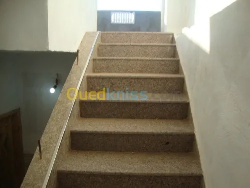 Vente Villa Mostaganem Hadjadj