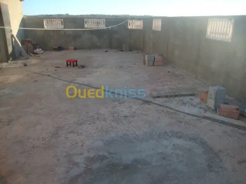 Vente Villa Mostaganem Hadjadj