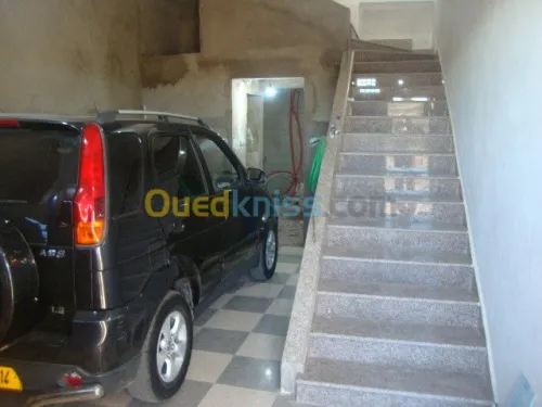 Vente Villa Mostaganem Hadjadj