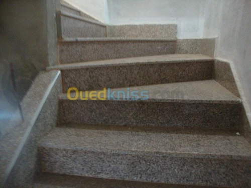 Vente Villa Mostaganem Hadjadj