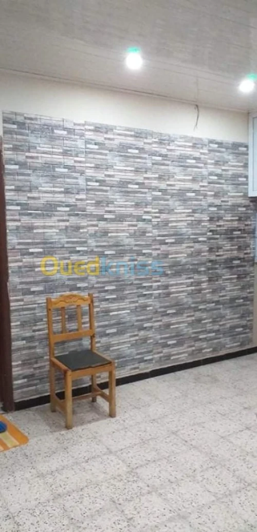 Plaque PVC 3d