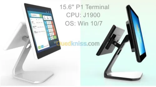 Caisse tactile smart pos P1