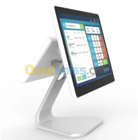 Caisse tactile smart pos P1