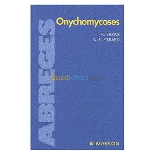 Onychomycoses abrégés