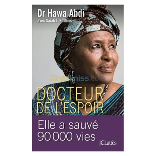 Docteur de l'espoir