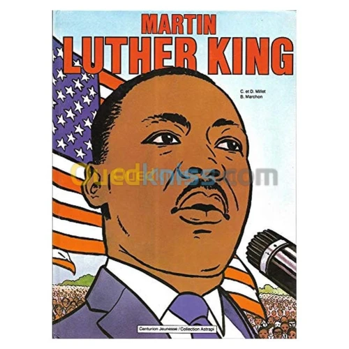 Martin Luther King