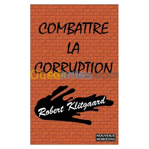 Combattre la corruption