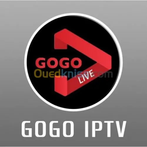GOGO IPTV 