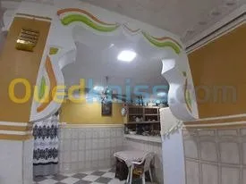 Vente Villa Bechar Bechar