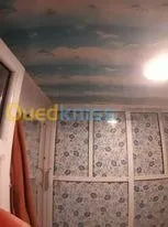 Vente Villa Bechar Bechar