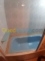 Vente Villa Bechar Bechar