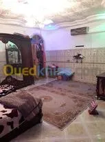 Vente Villa Bechar Bechar