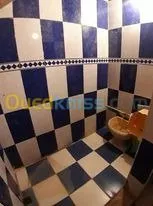 Vente Villa Bechar Bechar