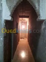 Vente Villa Bechar Bechar