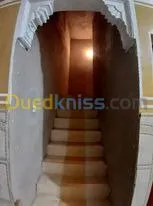 Vente Villa Bechar Bechar