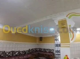 Vente Villa Bechar Bechar