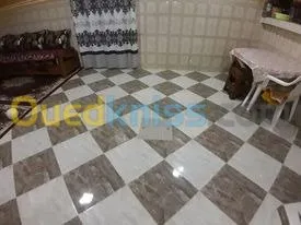 Vente Villa Bechar Bechar