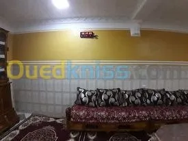 Vente Villa Bechar Bechar