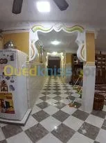 Vente Villa Bechar Bechar