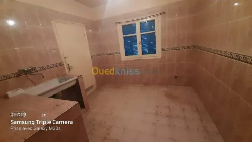 Vente Appartement F4 El taref Bouhadjar