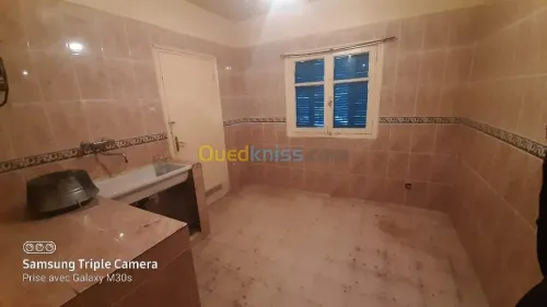 Vente Appartement F4 El taref Bouhadjar