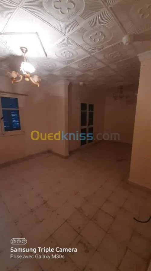 Vente Appartement F4 El taref Bouhadjar