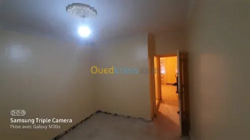Vente Appartement F4 El taref Bouhadjar