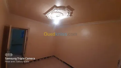 Vente Appartement F4 El taref Bouhadjar