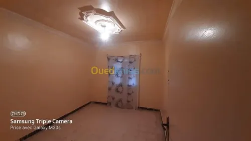 Vente Appartement F4 El taref Bouhadjar