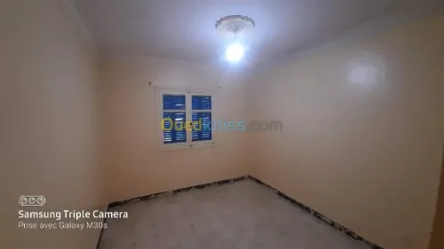 Vente Appartement F4 El taref Bouhadjar