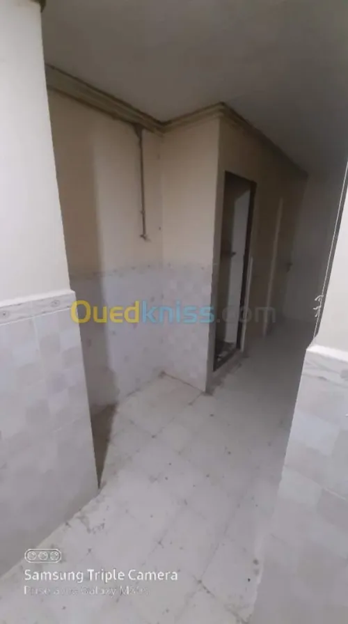Vente Appartement F4 El taref Bouhadjar